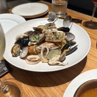 W Toranomon -the market- - 