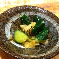 鰻う おか冨士 - 