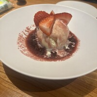 W Toranomon -the market- - 