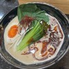 ラーメン製作所 FUKUMEN
