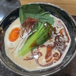 ラーメン製作所 FUKUMEN - 