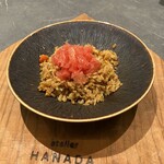 atelier HANADA - 