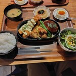 キッチン ニコリ - 