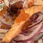 サカバダアレグロ 4ビル店 - 