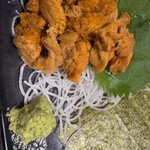 タカマル鮮魚店 - 