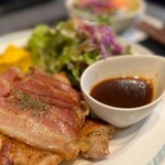 肉の割烹　田村 - 