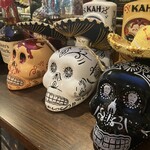 ベルガマイス - 