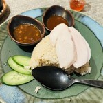 DADAI THAI VIETNAMESE DIMSUM - 