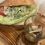 カフェ プラス - 