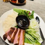 DADAI THAI VIETNAMESE DIMSUM - 