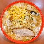 拉麺厨房 福麺 - 