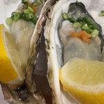 タカマル鮮魚店 - 