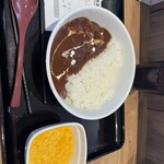 吉野家 - 料理写真: