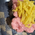 タカマル鮮魚店 - 