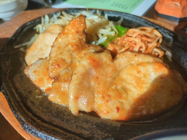 太陽食堂 - 須賀川（食堂）