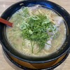 うま屋ラーメン 大治店