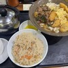 牧のうどん 博多バスターミナル店
