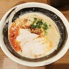 濃厚鶏麺 ゆきかげ - 