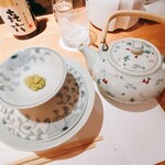 天ぷら新宿つな八 - 