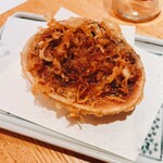 天ぷら新宿つな八 - 