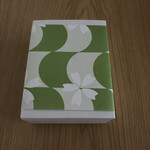 長命寺 桜もち - 