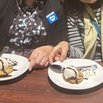 NORTHERN PINES - デザート