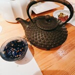 天ぷら新宿つな八 - 