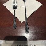 ピエール マルコリーニ - 