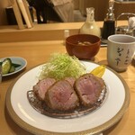 とんかつジョニー - 