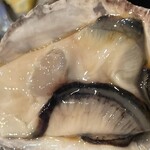 牡蠣 やまと - 