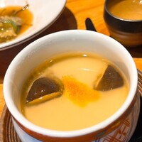 炭焼うな富士 大丸京都別邸 - 