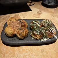 神楽坂 てっぱんや - 