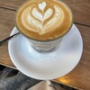 LATTE GRAPHIC 武蔵小杉