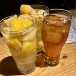 炭火焼鳥 まこ家 - 