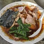 青島食堂 宮内駅前店 - 