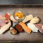 おたる政寿司 - 