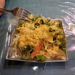 ほんとのインド料理とカレーの店 - 