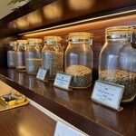 白金珈琲 白金高輪店 - 