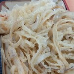 手打ちうどん ひさ枝 - 