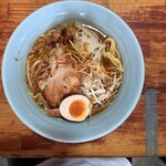 りらくしん - 