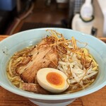 りらくしん - 
