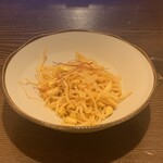 そば居酒屋 楽 本店 - 