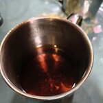 ほんとのインド料理とカレーの店 - 