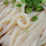 手打ちうどん ひさ枝 - 