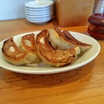 ラーメン　ますみ - 