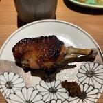 鳥匠いし井ひな - 