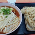 手打ちうどん ひさ枝 - 