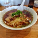 ラーメン　ますみ - 