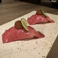 うしごろ 貫 五反田店 - 