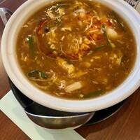 横浜中華街 重慶飯店 本館 - 
